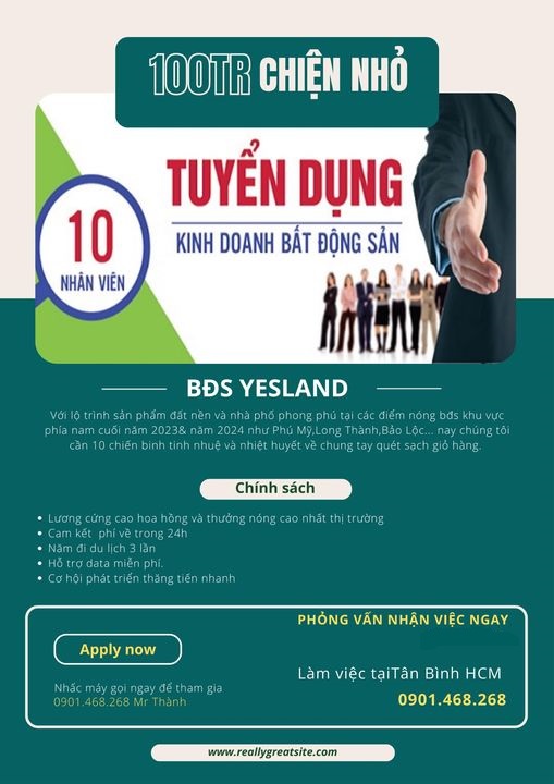 lĩnh vực hoạt động